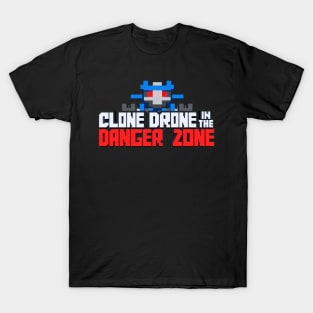 Clone In The Zone Dan T-Shirt